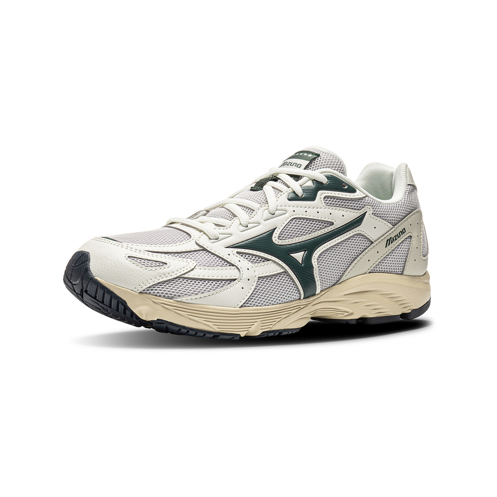 Mizuno 'Light Grey / Ecru' Мужские