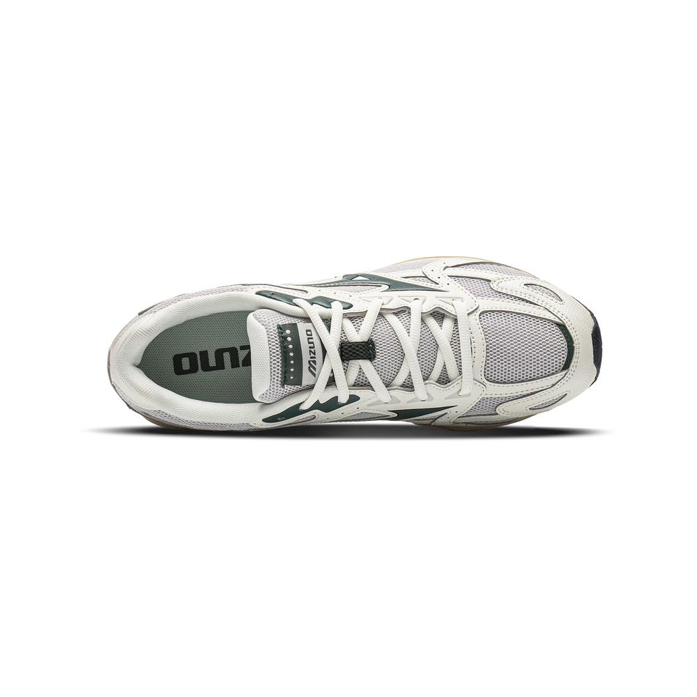 Mizuno 'Light Grey / Ecru' Мужские