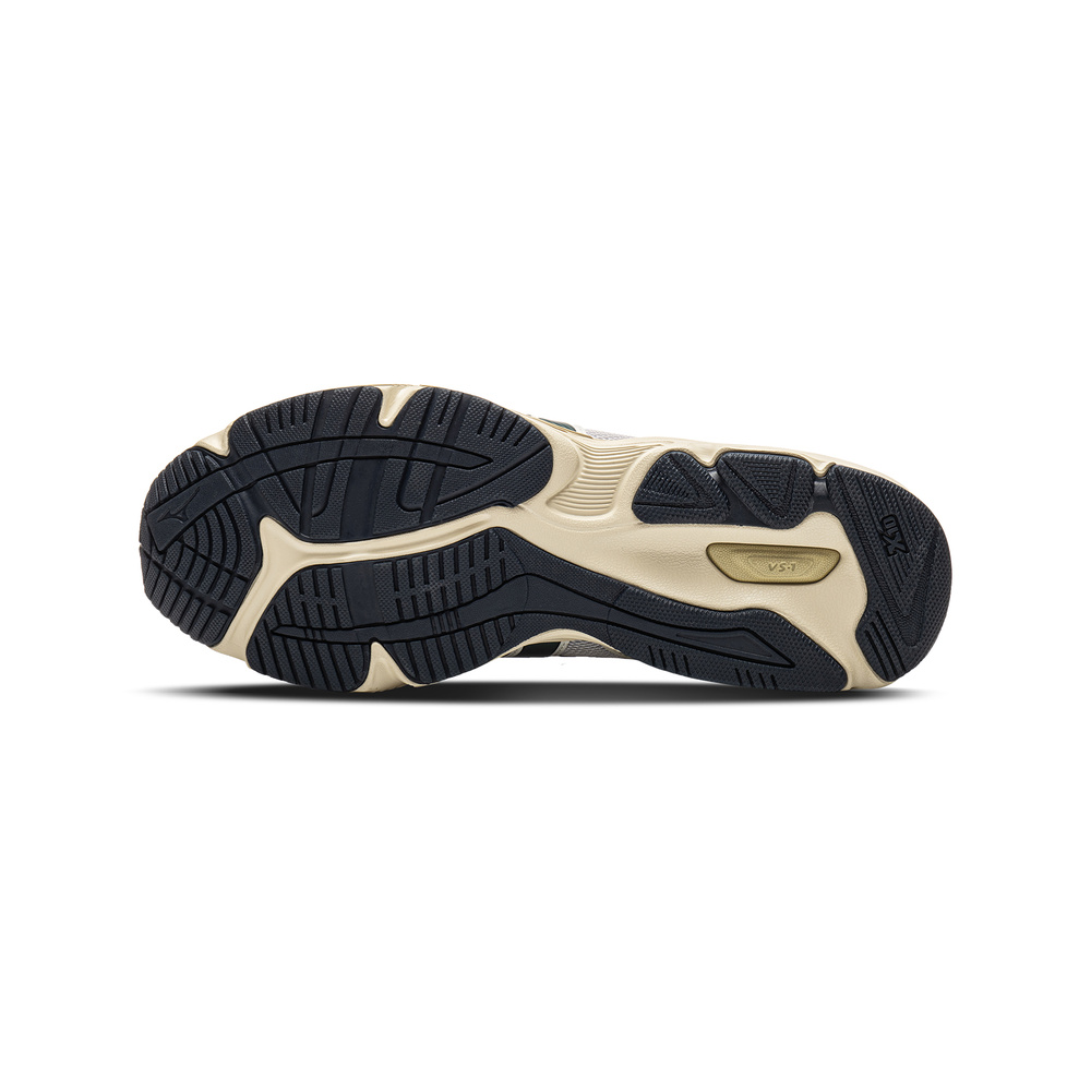 Mizuno 'Light Grey / Ecru' Мужские