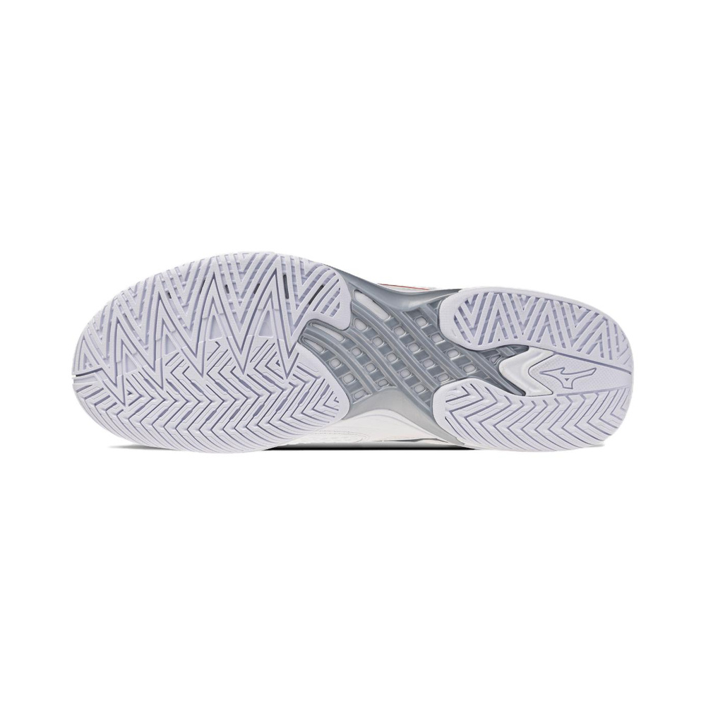 Mizuno Wave Exceed Tour 7 'White 61Ga267002' Мужские