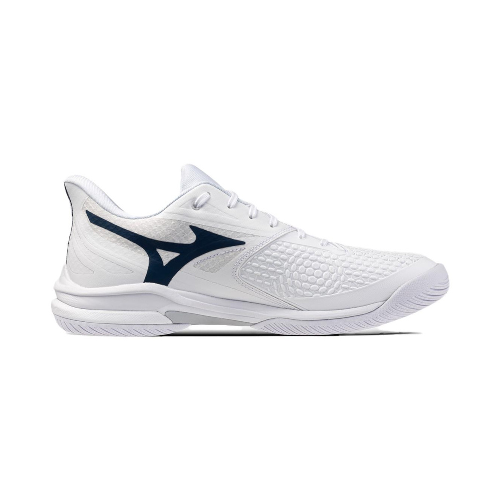 Mizuno Wave Exceed Tour 7 'White 61Ga267002' Мужские