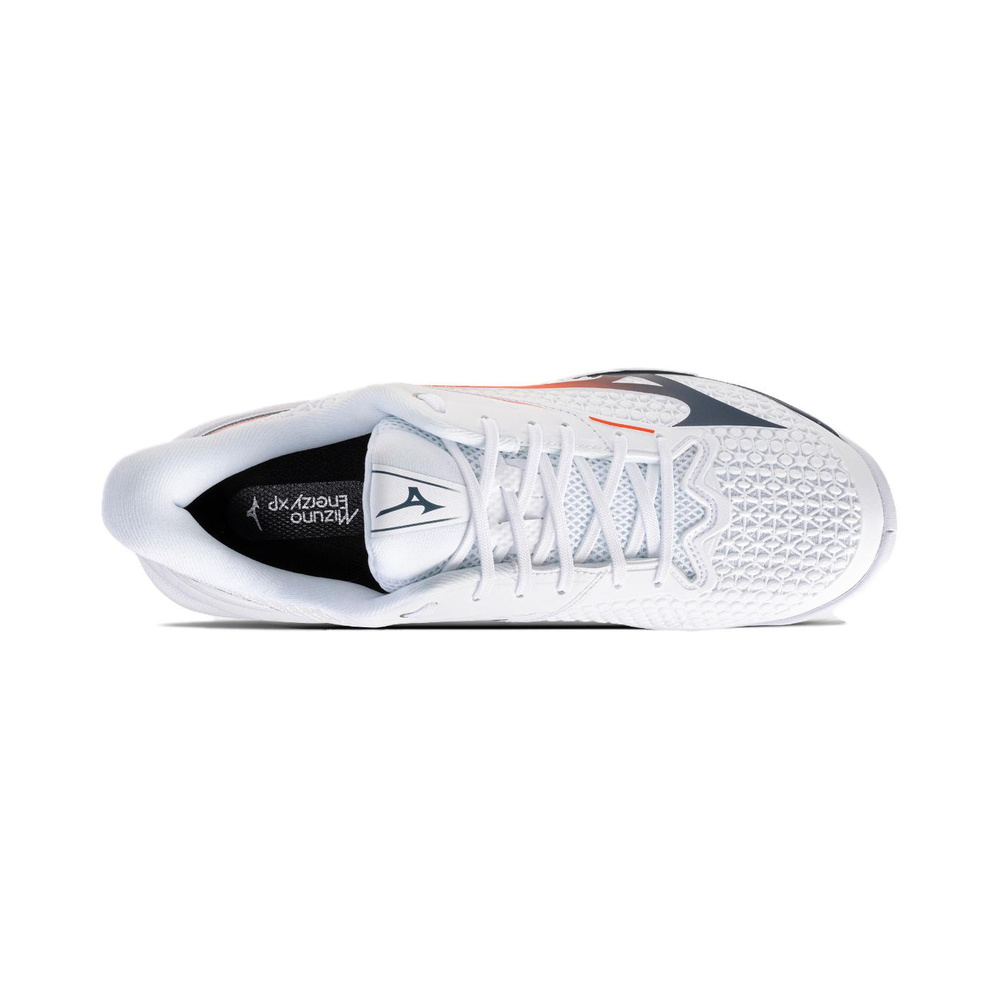 Mizuno Wave Exceed Tour 7 'White 61Ga267002' Мужские