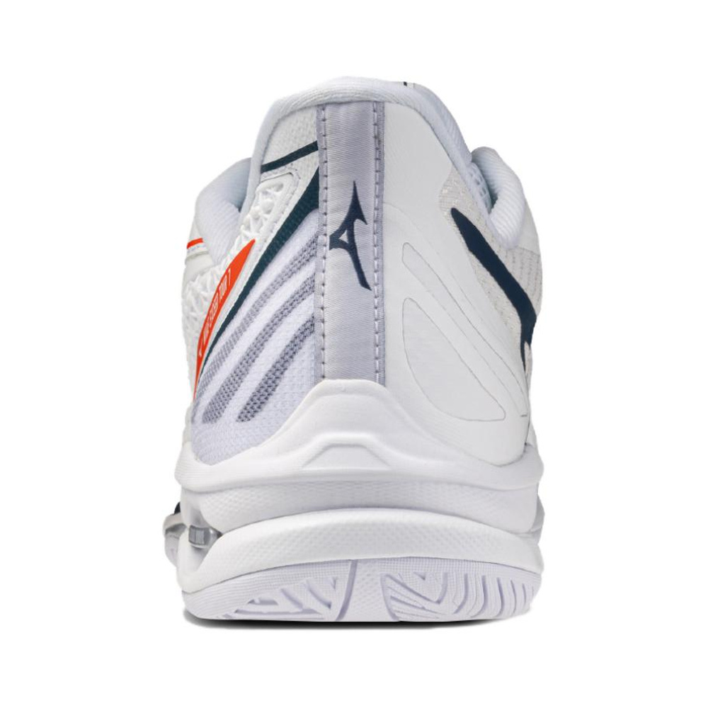 Mizuno Wave Exceed Tour 7 'White 61Ga267002' Мужские