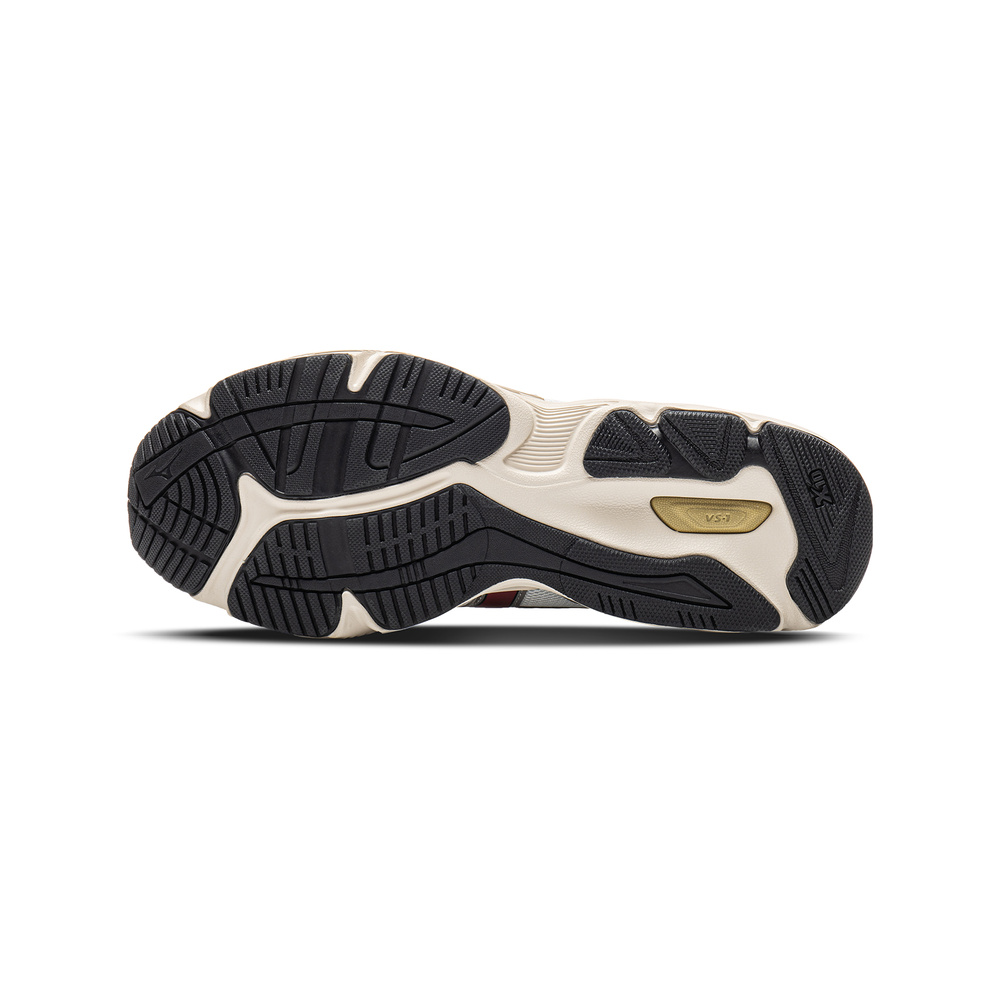 Mizuno Spark Cn 3 'White / Silver' Мужские