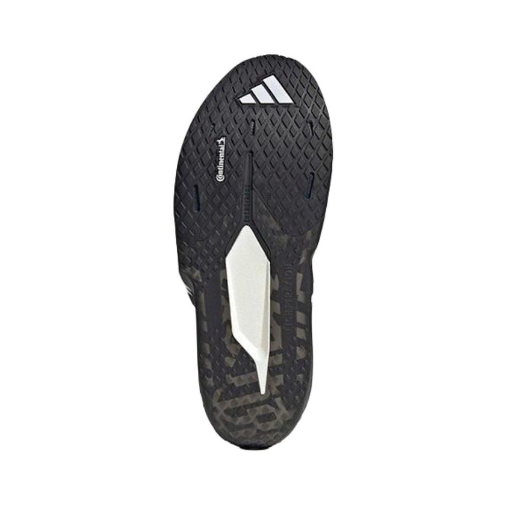 Adidas Adizero Dropset Pro 'Cloud White / Core Black' Мужские