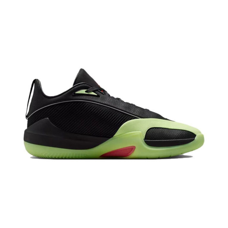 Air Jordan Triangle 'Black / Hyper Crimson / White / Chrome' Мужские