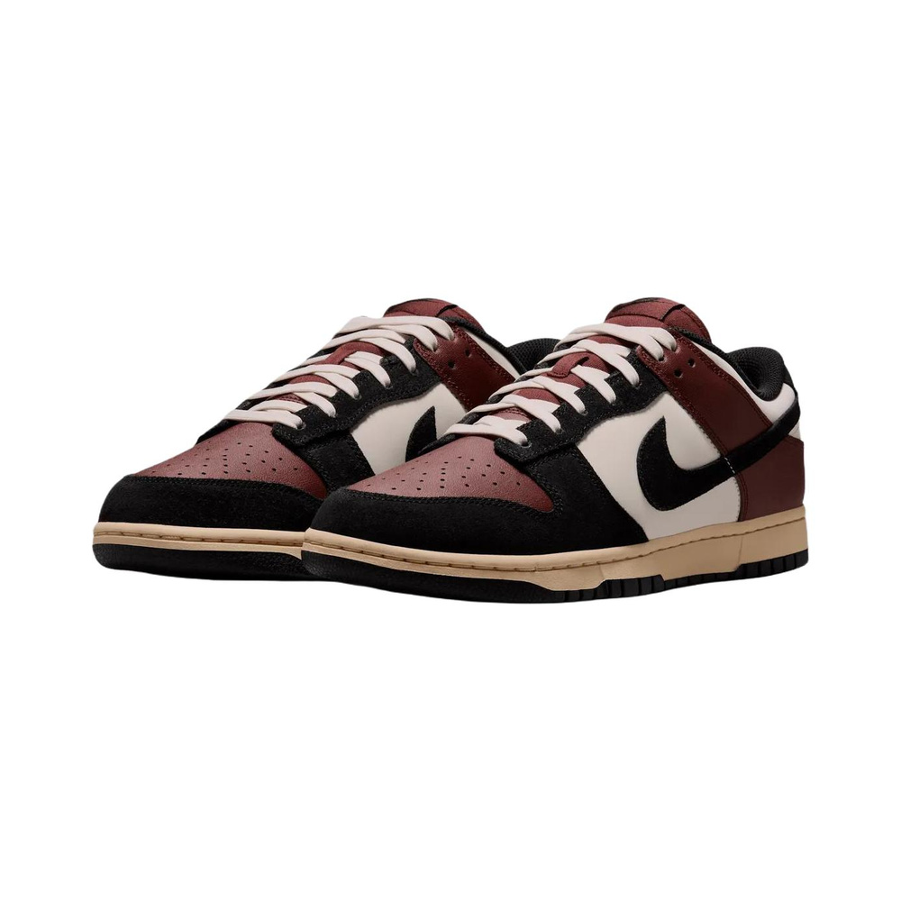 Nike Dunk 'Bronze Eclipse / Pale Ivory / Pale Vanilla / Black' Мужские