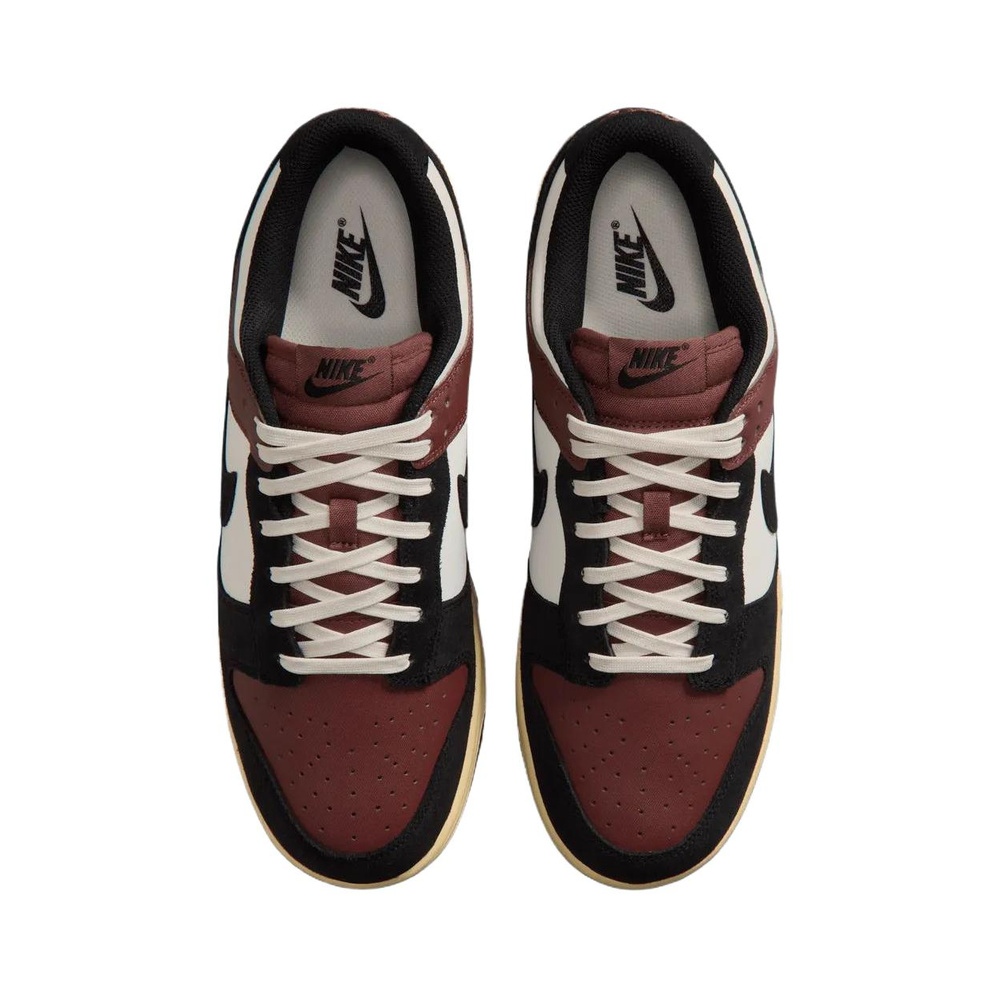 Nike Dunk 'Bronze Eclipse / Pale Ivory / Pale Vanilla / Black' Мужские