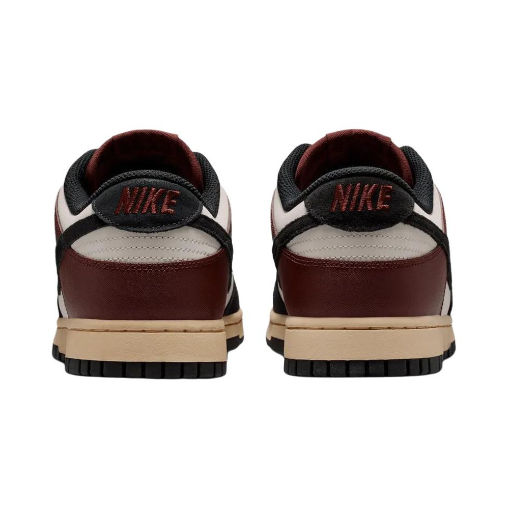 Nike Dunk 'Bronze Eclipse / Pale Ivory / Pale Vanilla / Black' Мужские