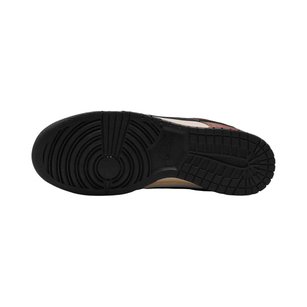 Nike Dunk 'Bronze Eclipse / Pale Ivory / Pale Vanilla / Black' Мужские