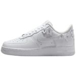 White / Wolf Grey / Metallic Silver / White