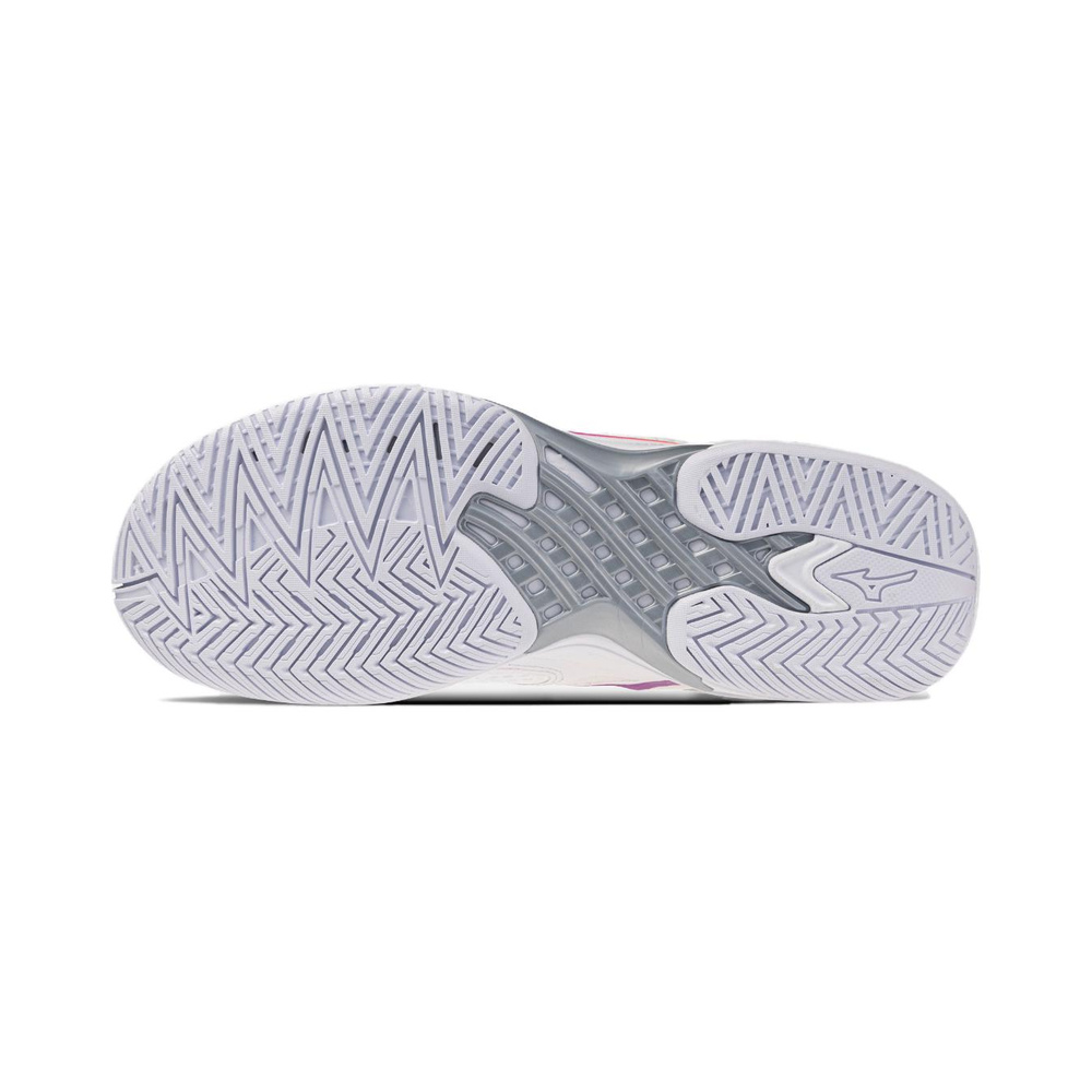 Mizuno Wave Exceed Tour 'White 61Ga267102' Женские