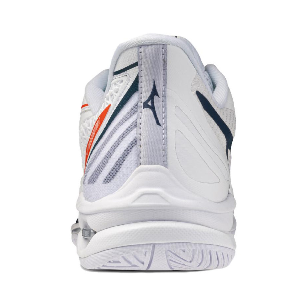 Mizuno Wave Exceed Tour 'White 61Ga267102' Женские