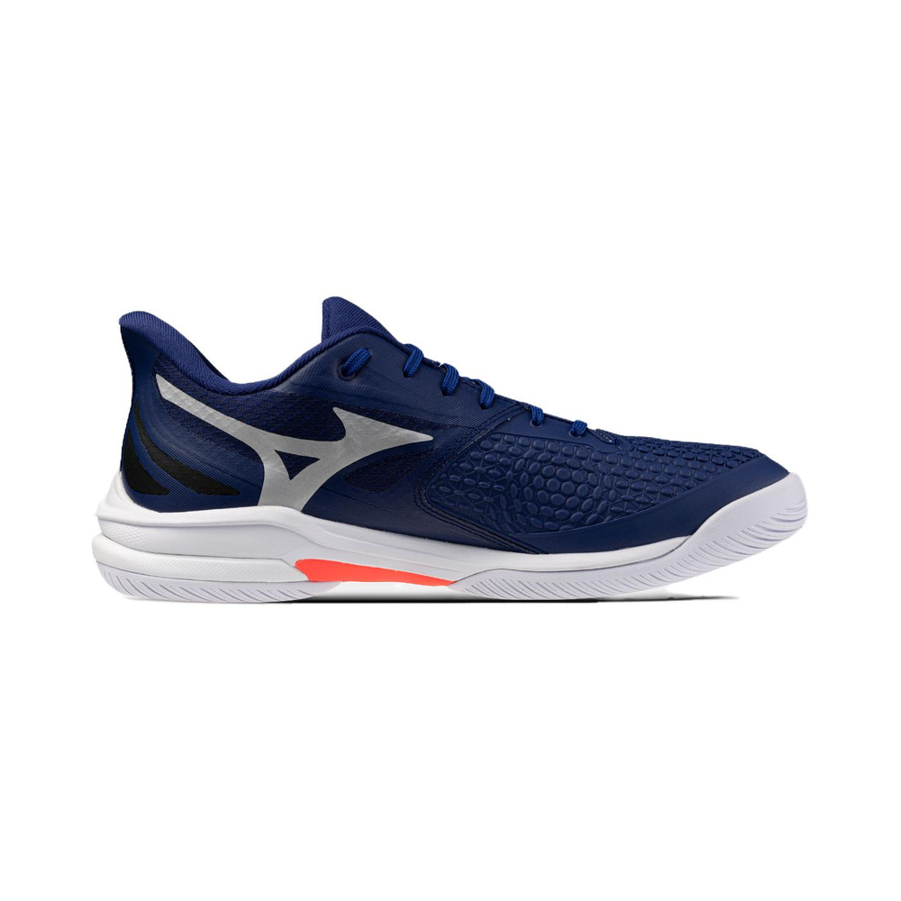Mizuno Wave Exceed Tour 'Dark Blue 61Ga267014' Мужские