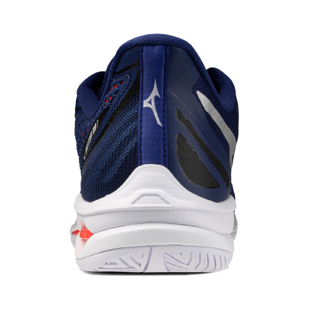 Mizuno Wave Exceed Tour 'Dark Blue 61Ga267014' Мужские