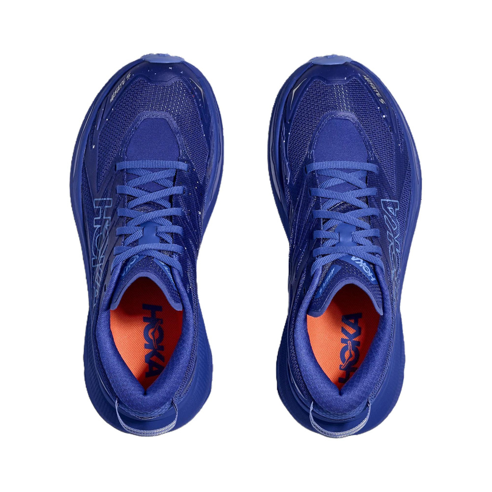 Hoka Mafate 5 'Sky Blue' Женские