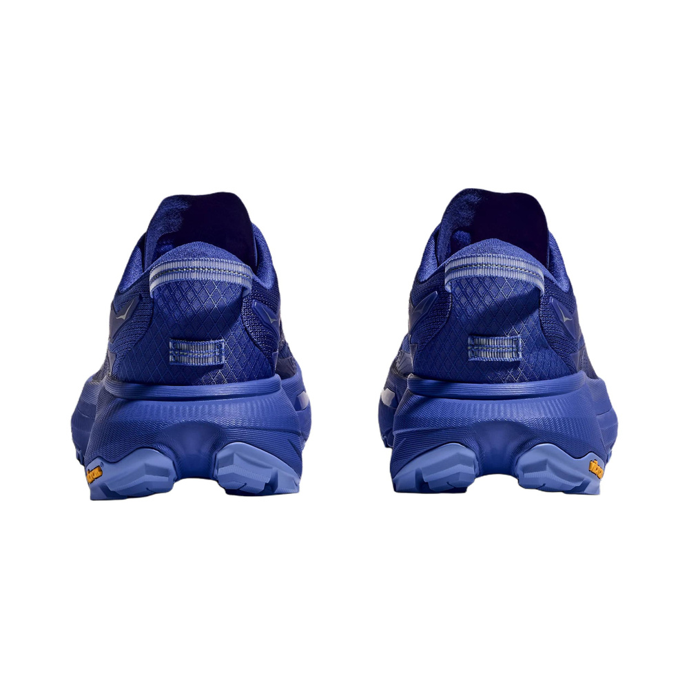 Hoka Mafate 5 'Sky Blue' Женские