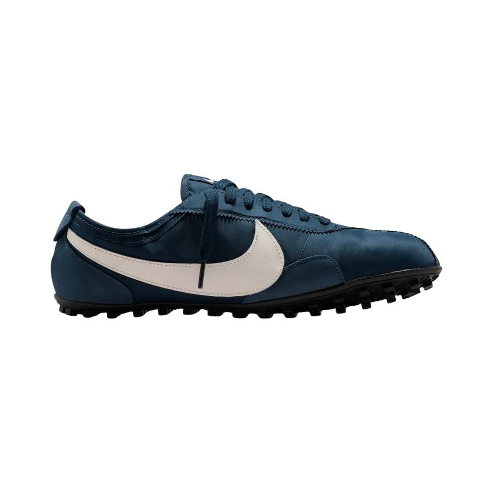 Nike Moon Shoe 'White / Bright Crimson / Hyper Violet / Obsidian' Мужские