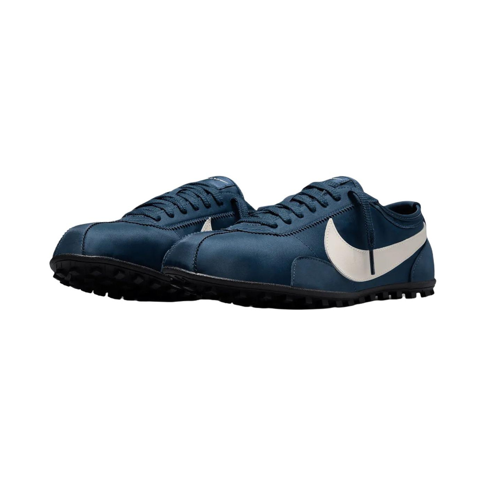 Nike Moon Shoe 'White / Bright Crimson / Hyper Violet / Obsidian' Мужские