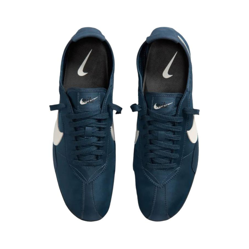Nike Moon Shoe 'White / Bright Crimson / Hyper Violet / Obsidian' Мужские