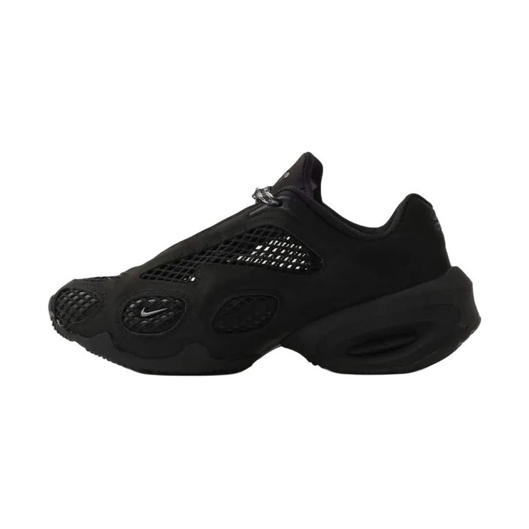 Nike Air Max Muse 'Black / Metallic Dark Grey' Мужские