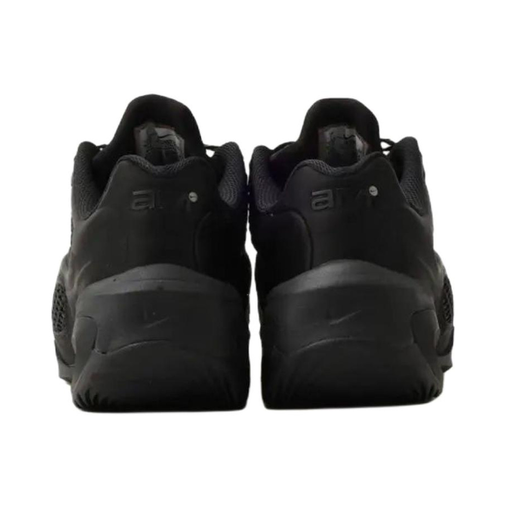 Nike Air Max Muse 'Black / Metallic Dark Grey' Мужские