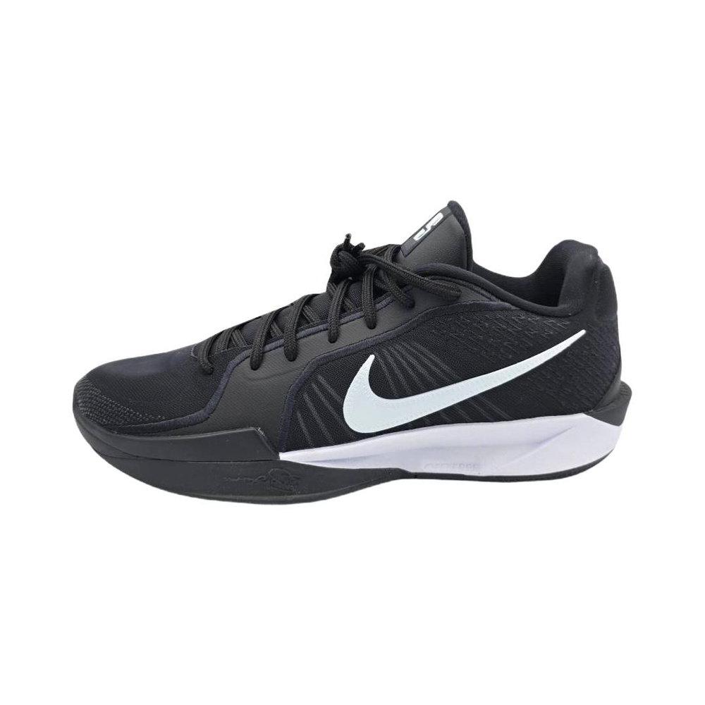 Nike Sabrina 2 'Summit White / Barely Green / White / Metallic Silver' Женские