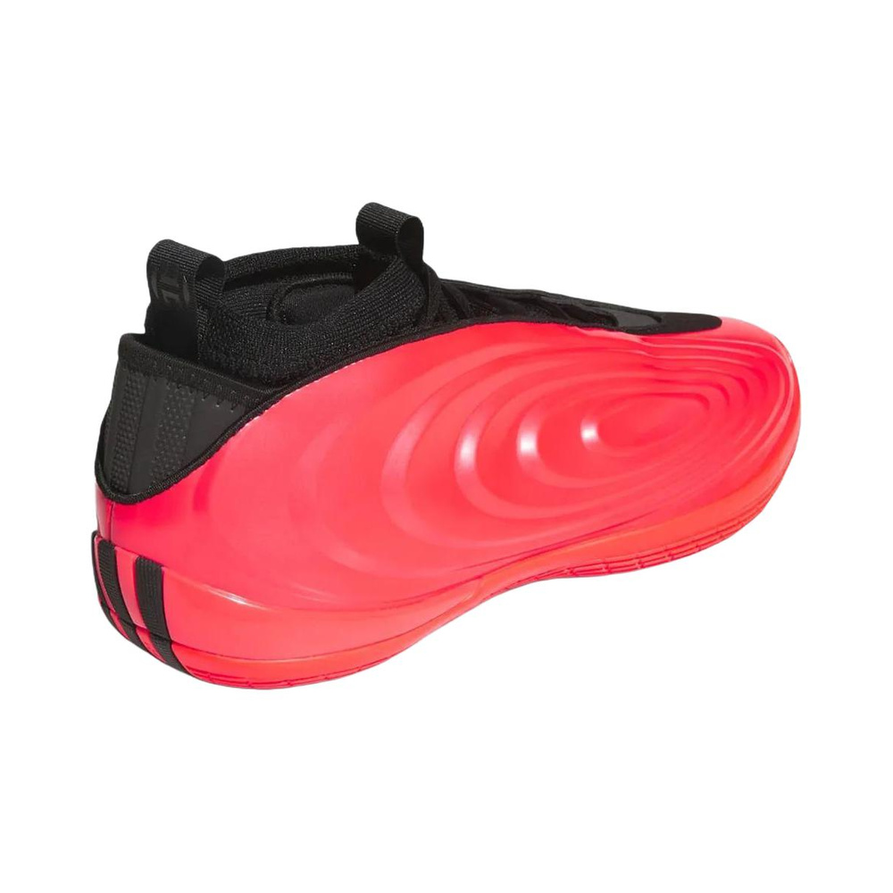 Adidas Harden Vol. 10 'Bright Red' Мужские