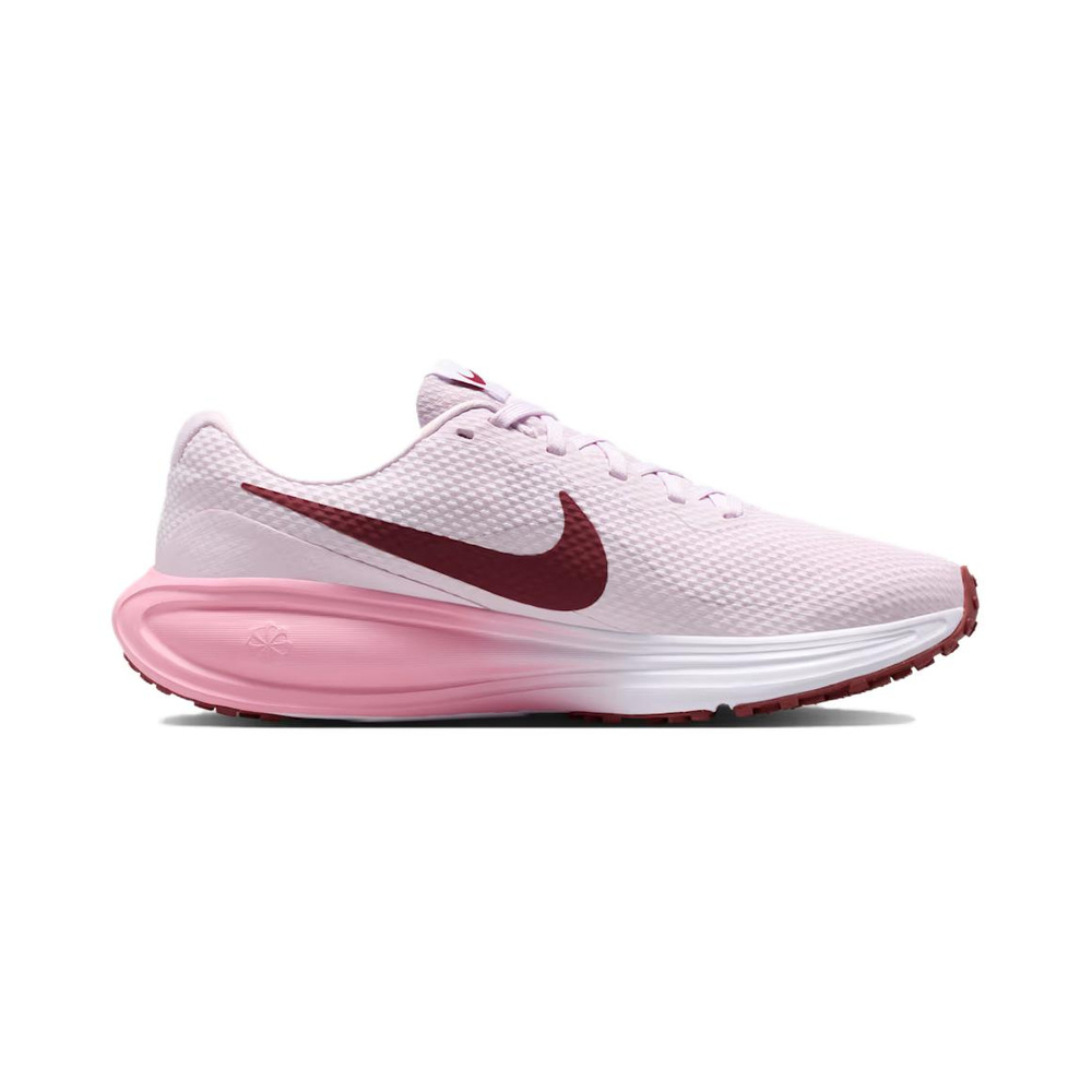 Nike Revolution 8 'Bleached Lilac / White / Pink Rise / Pink Smoke' Женские