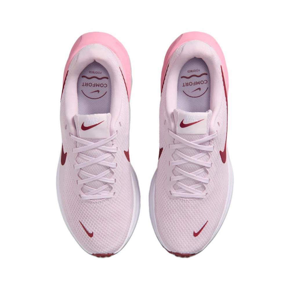 Nike Revolution 8 'Bleached Lilac / White / Pink Rise / Pink Smoke' Женские