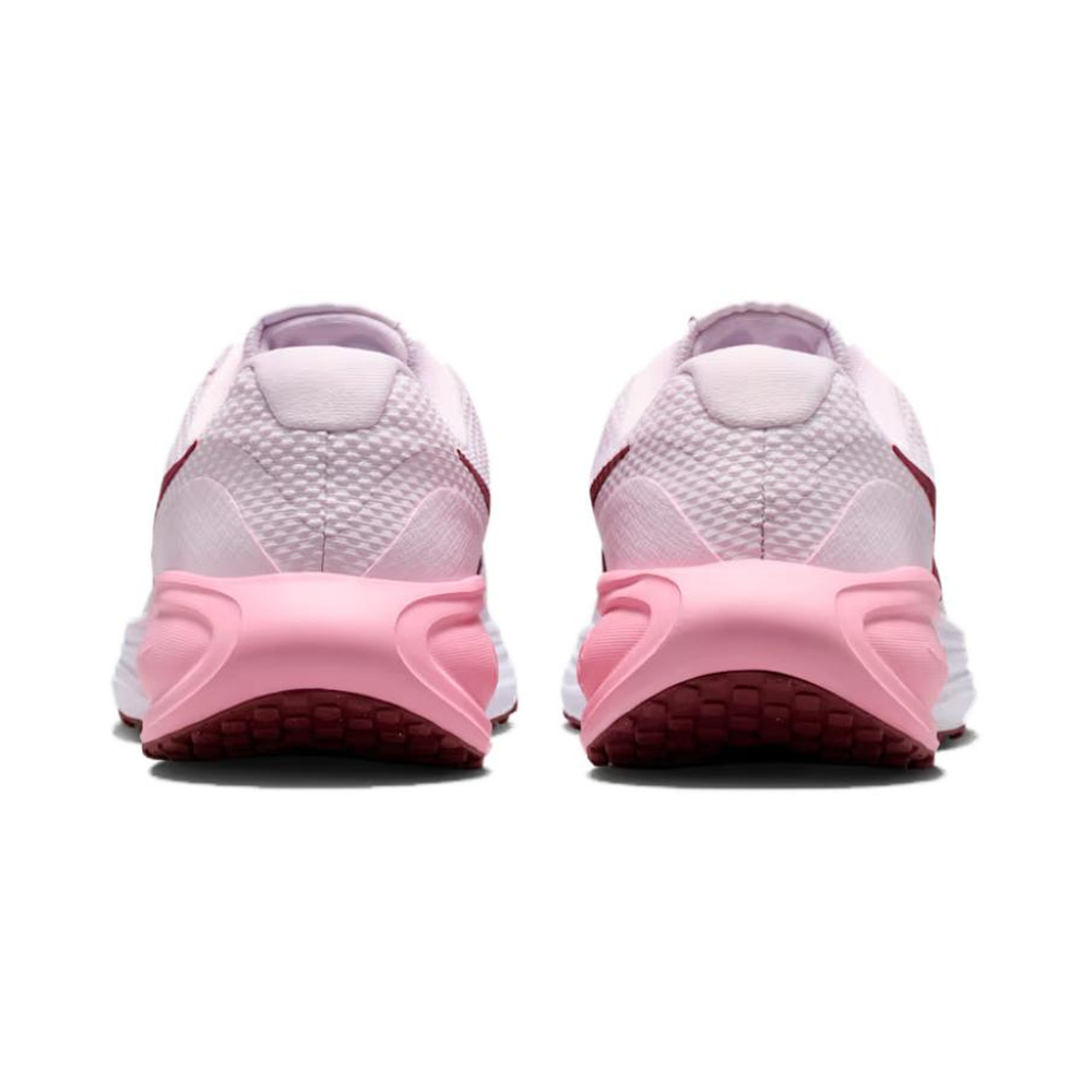 Nike Revolution 8 'Bleached Lilac / White / Pink Rise / Pink Smoke' Женские