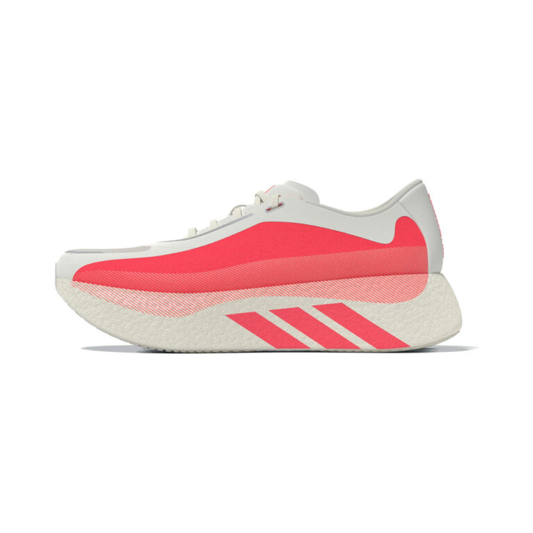 Adidas Hyperboost Edge 'Pink White' Женские