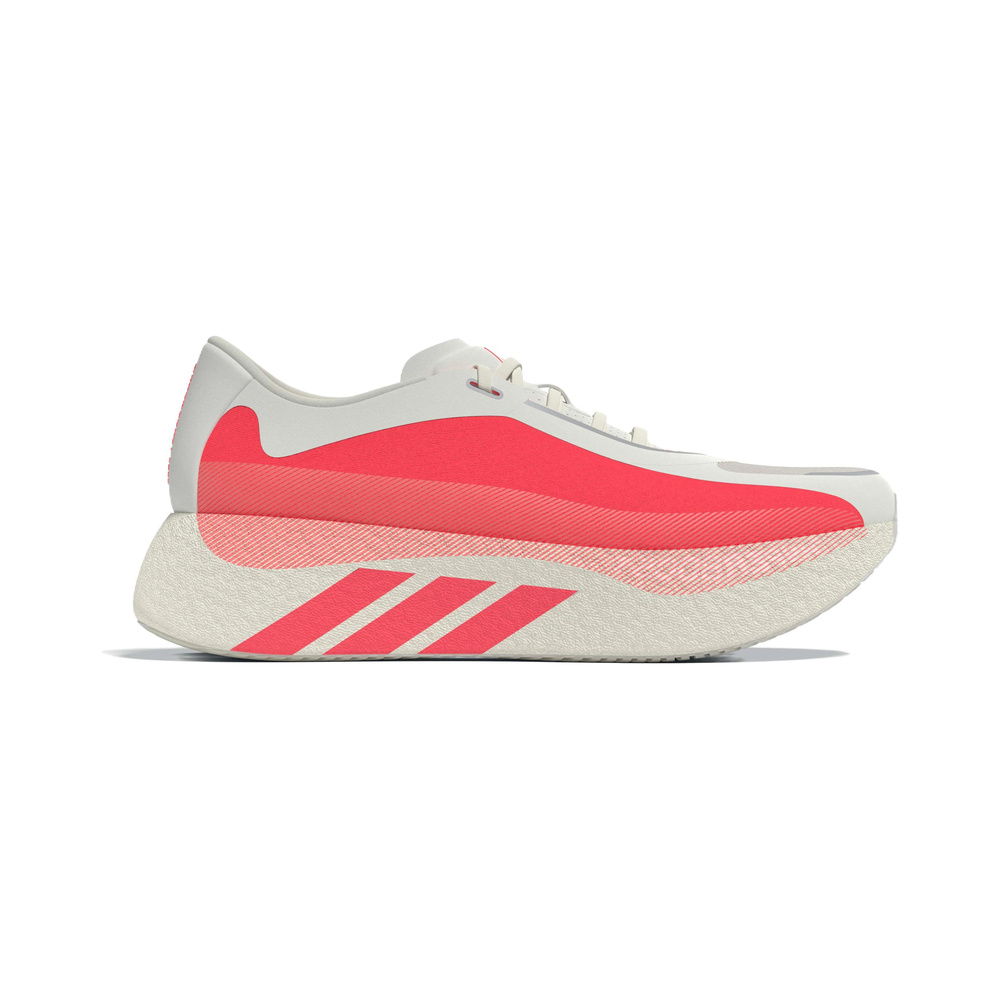 Adidas Hyperboost Edge 'Pink White' Женские