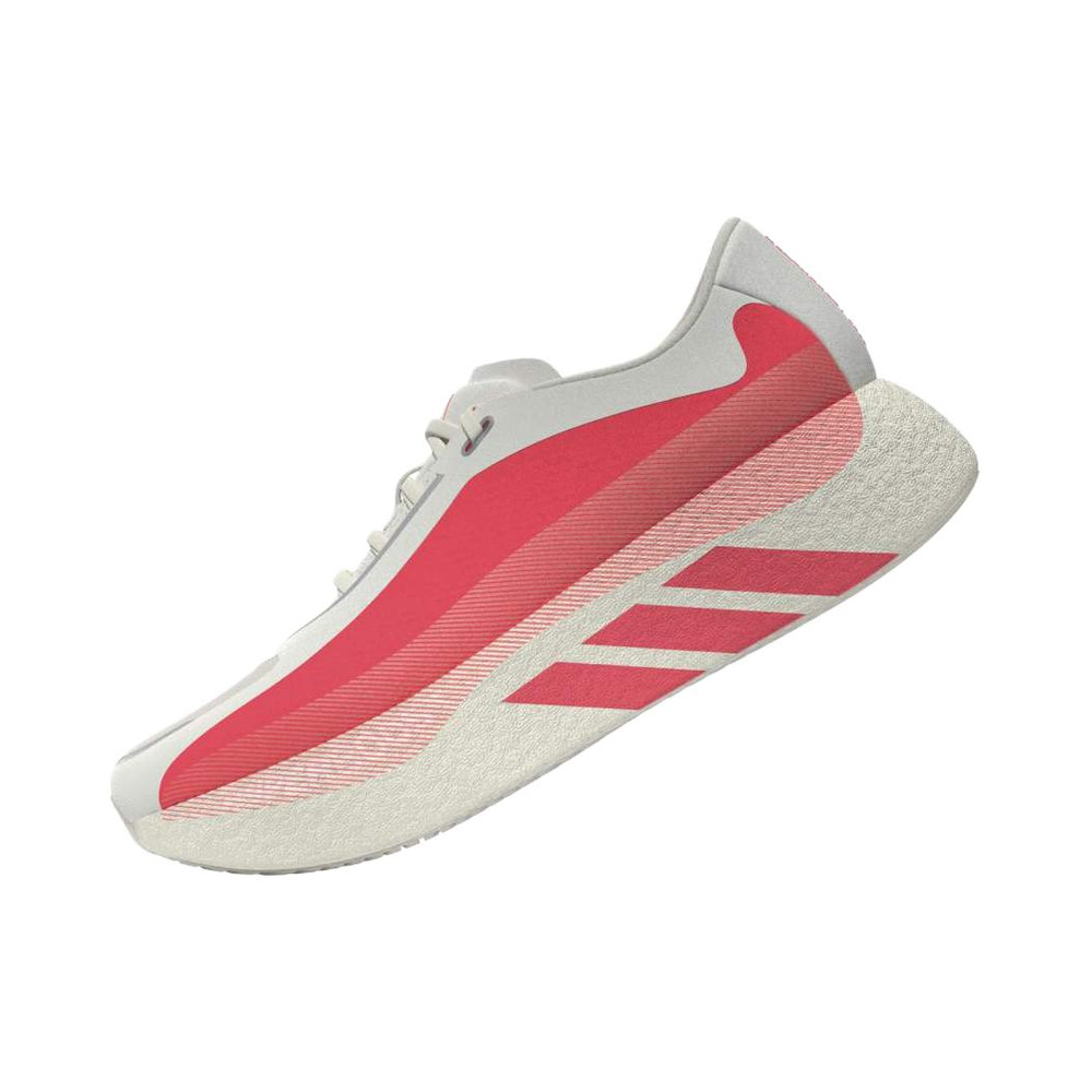Adidas Hyperboost Edge 'Pink White' Женские