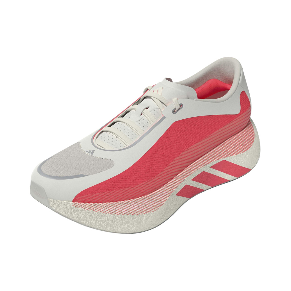 Adidas Hyperboost Edge 'Pink White' Женские