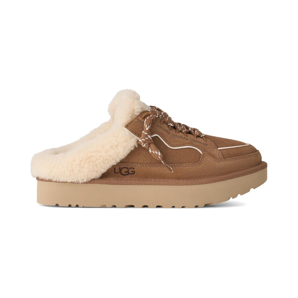 UGG Lowmel 'Brown' Женские