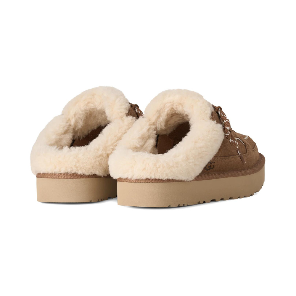 UGG Lowmel 'Brown' Женские