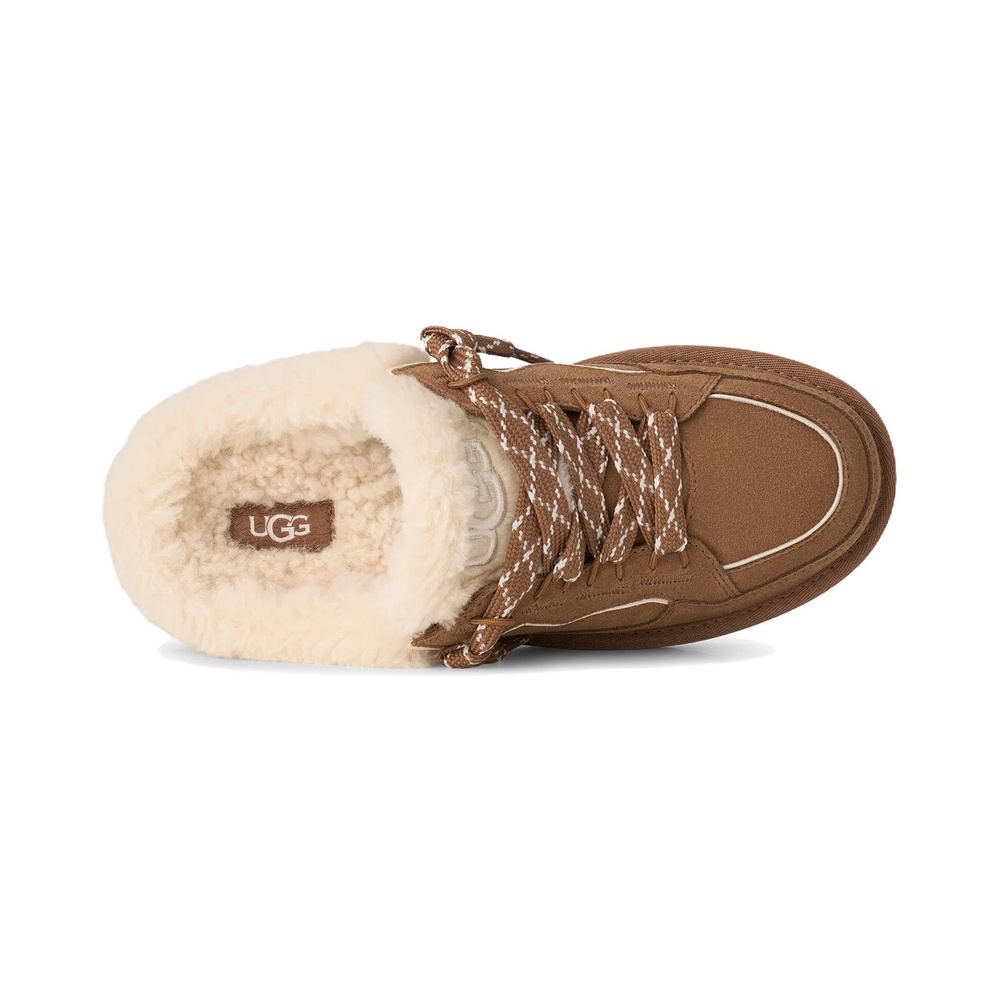 UGG Lowmel 'Brown' Женские