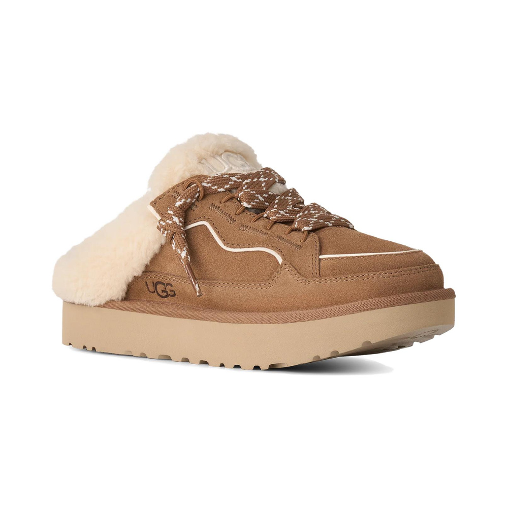 UGG Lowmel 'Brown' Женские