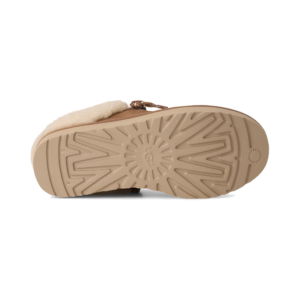 UGG Lowmel 'Brown' Женские