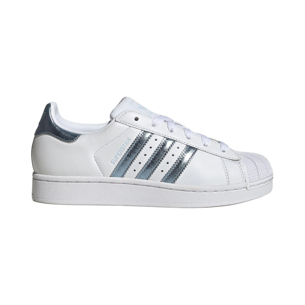 Adidas Superstar 'White' Женские