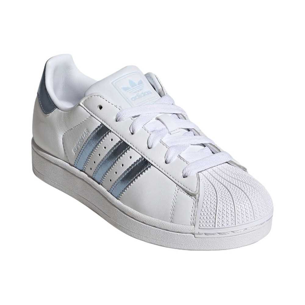 Adidas Superstar 'White' Женские