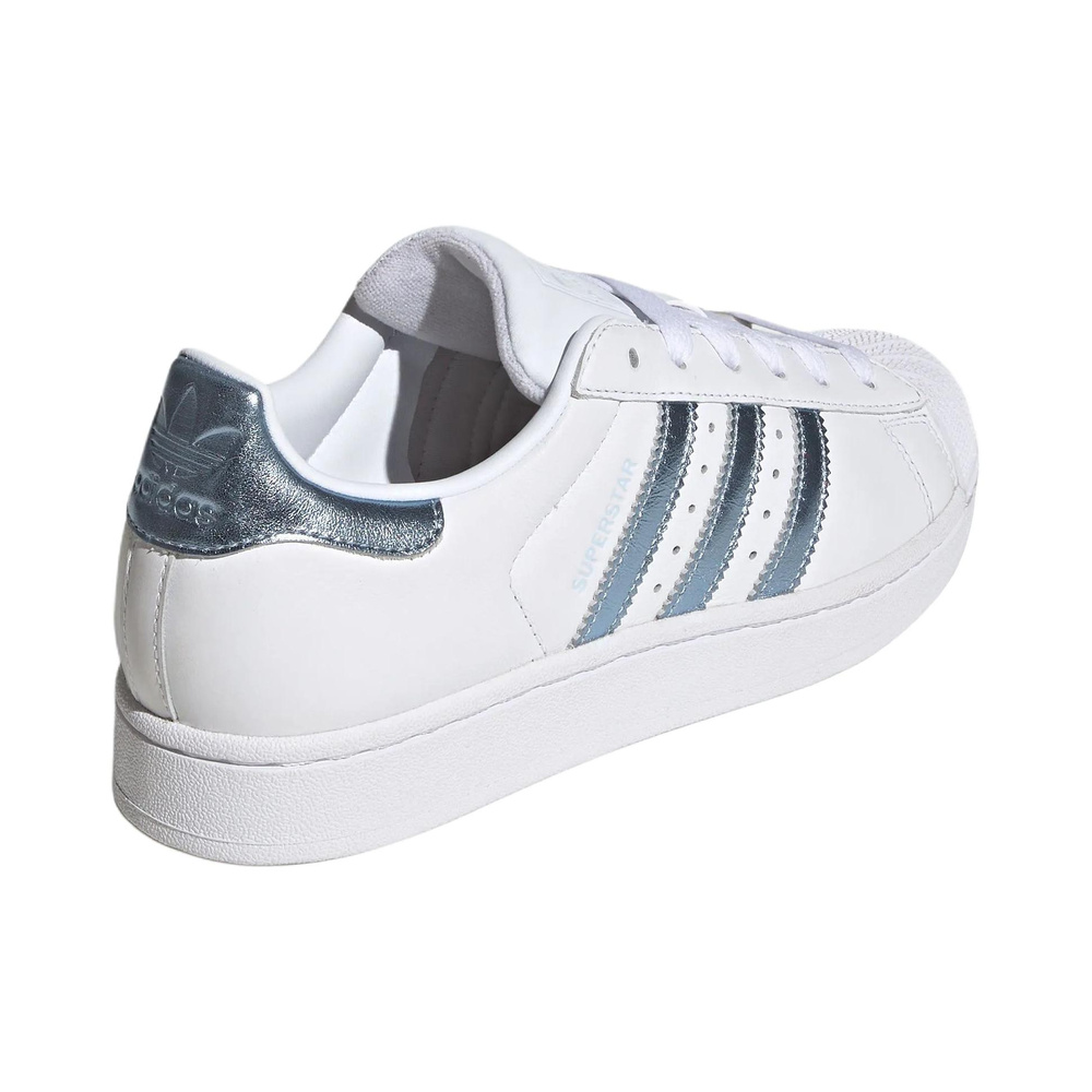 Adidas Superstar 'White' Женские