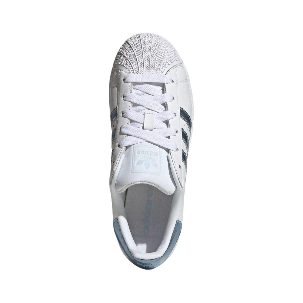 Adidas Superstar 'White' Женские