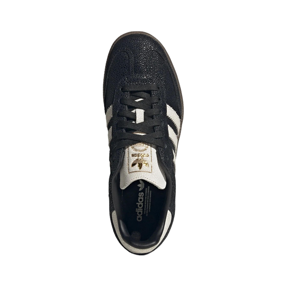 Adidas Samba OG 'Black / White / Yellow' Женские