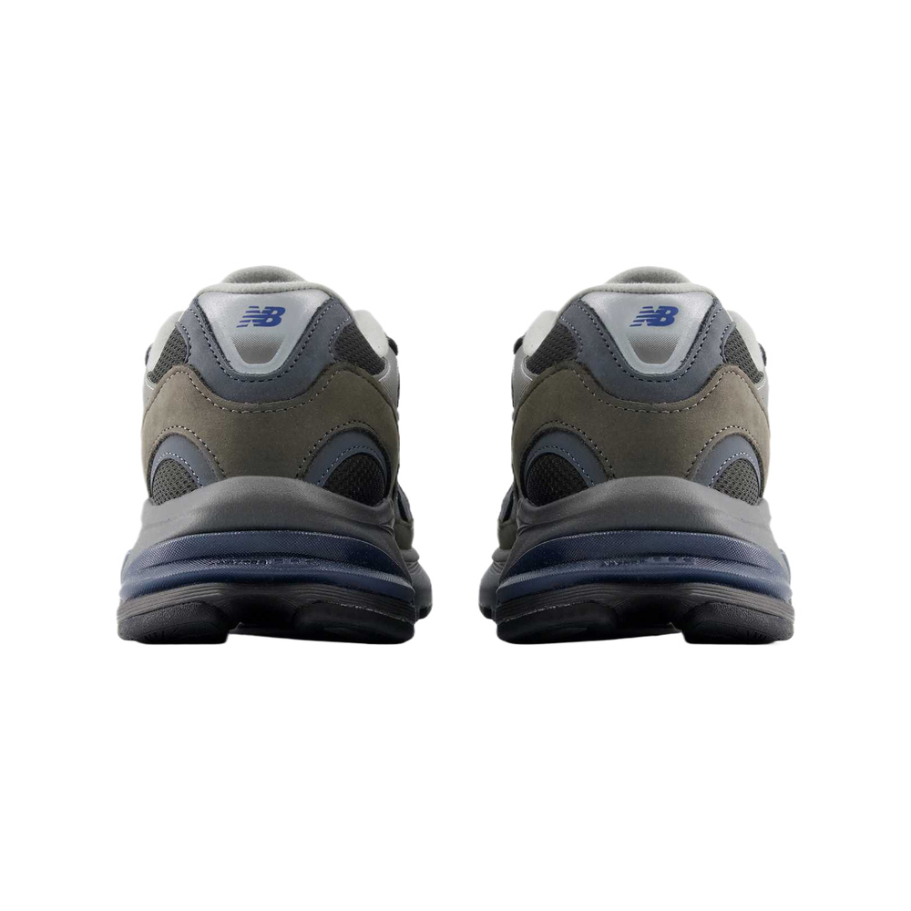 New Balance 2010 'Black / Grey / Grey / Grey Blue' Мужские