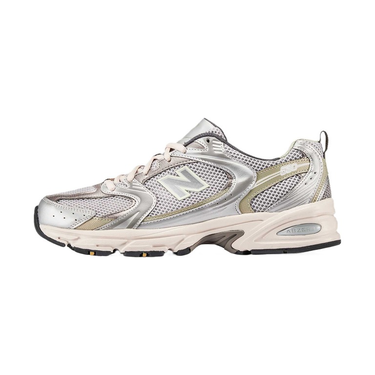 New Balance 530 'Light Grey' Мужские