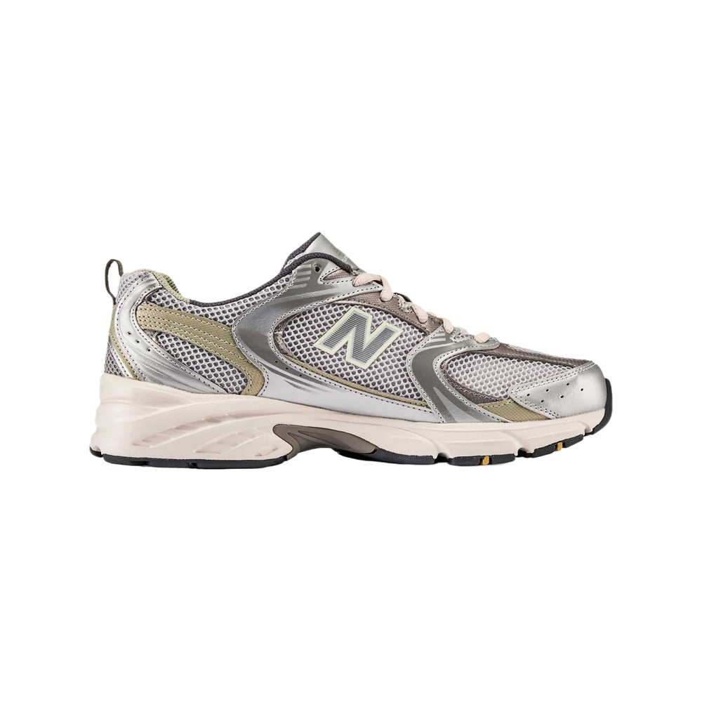 New Balance 530 'Light Grey' Мужские