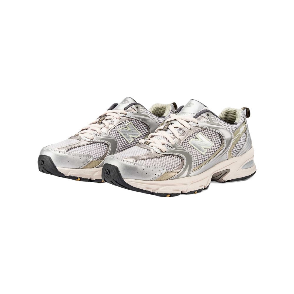 New Balance 530 'Light Grey' Мужские