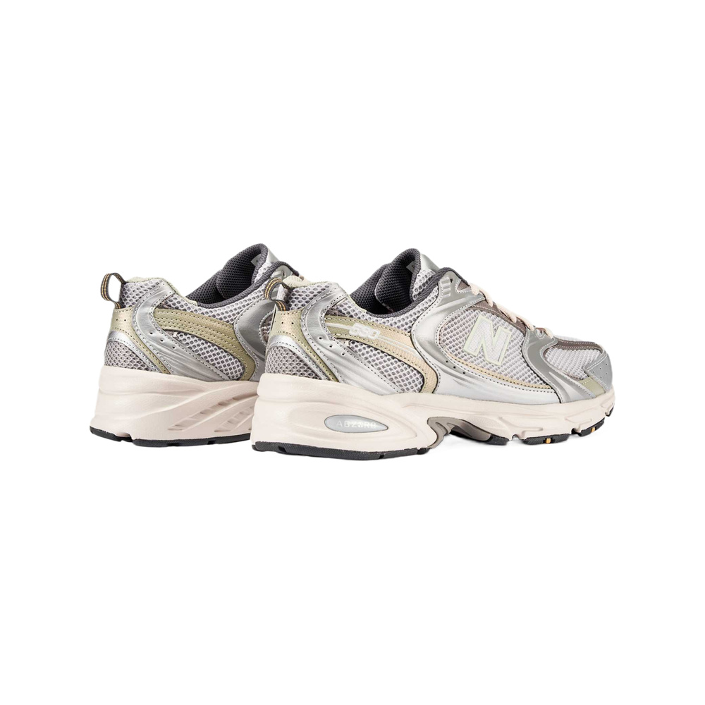 New Balance 530 'Light Grey' Мужские